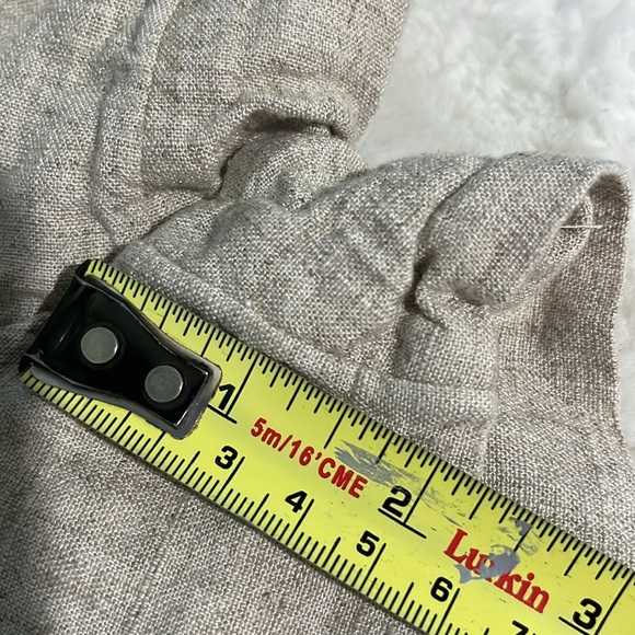 Linen blend H&M shorts - Picture 7 of 7